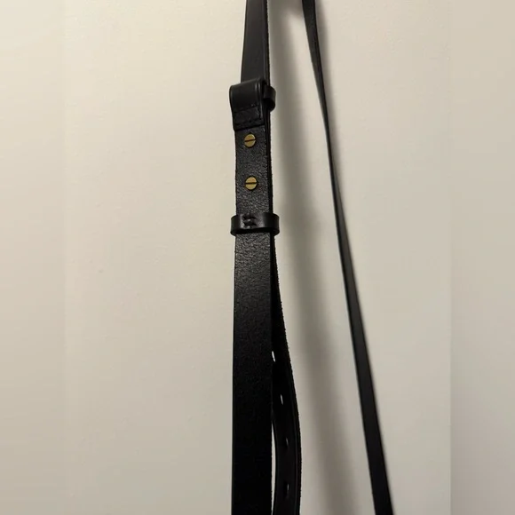 Madewell camera bag - Picture 4 of 8